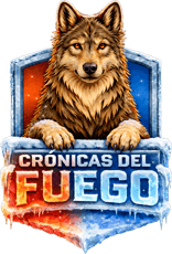 Crónicas del Fuego